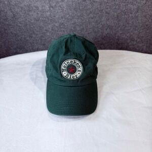 Heineken‎ US Open 2011 Green Cotton Baseball Cap